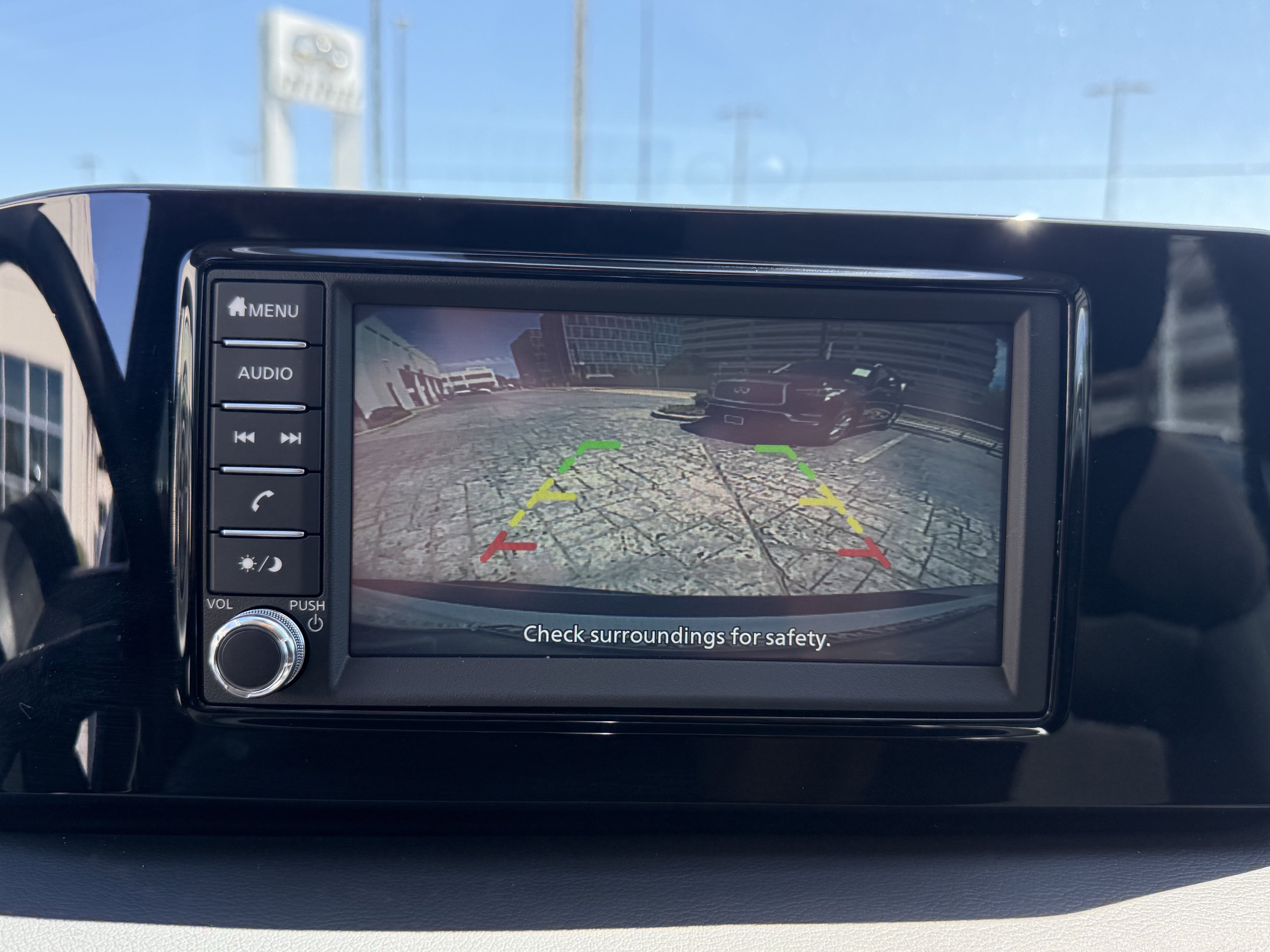 Used 2025 Nissan Kicks S image 19