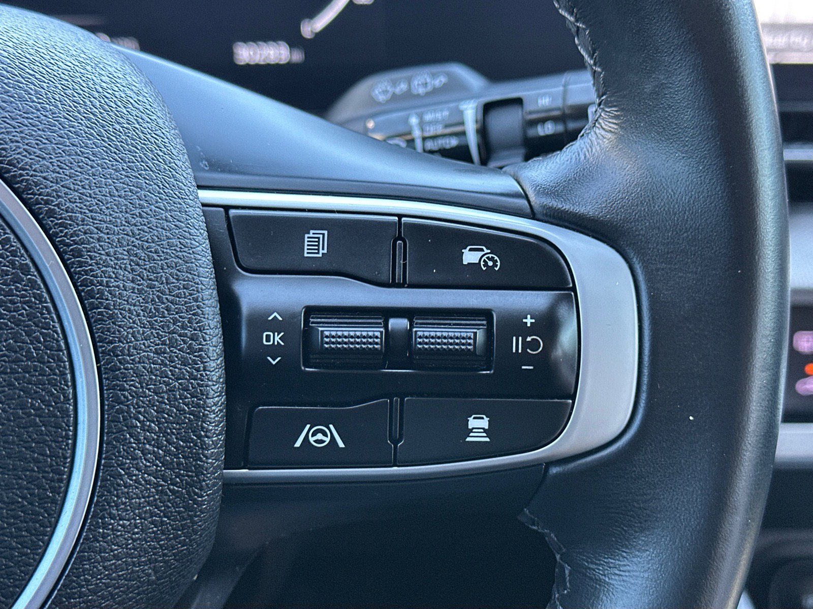 Certified 2024 Kia Sportage SX image 12