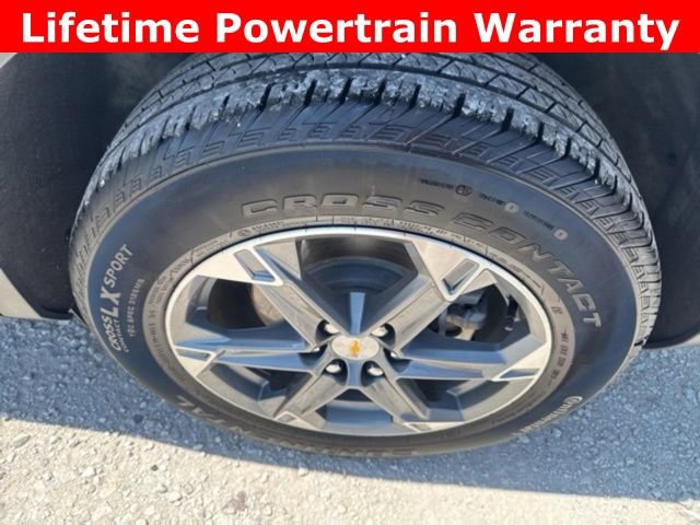 Used 2023 Chevrolet Blazer LT w/ Convenience Package image 12