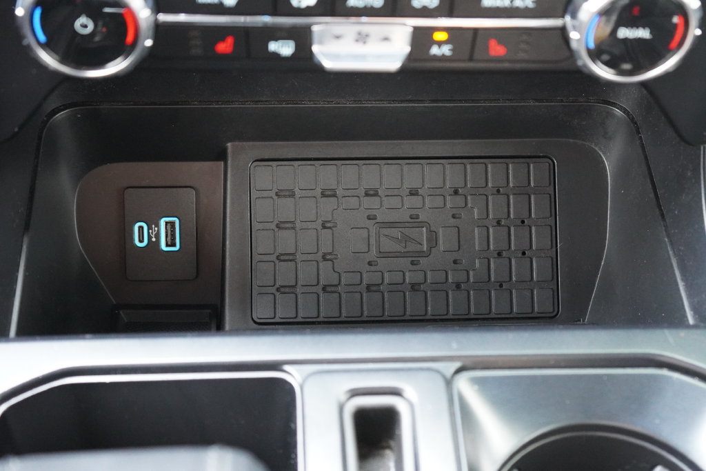 Used 2024 Ford F150 Tremor w/ Bed Utility Package AWD/4WD image 34