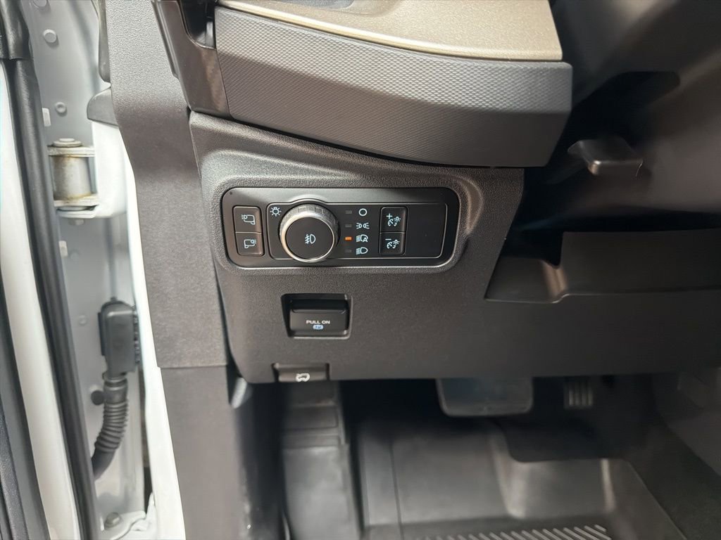 Used 2024 Ford Bronco Raptor w/ Interior Carbon Fiber Pack 6 image 23