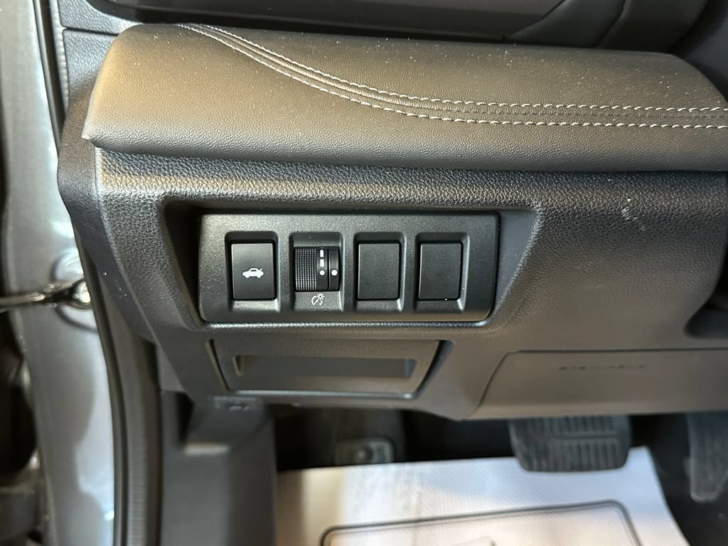 Used 2021 Subaru Legacy Limited XT w/ Popular Package #2 AWD/4WD image 18
