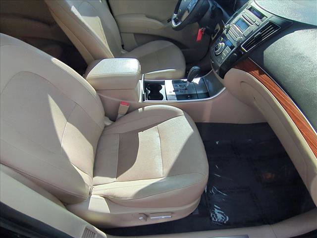 Used 2011 Hyundai Veracruz Limited image 20