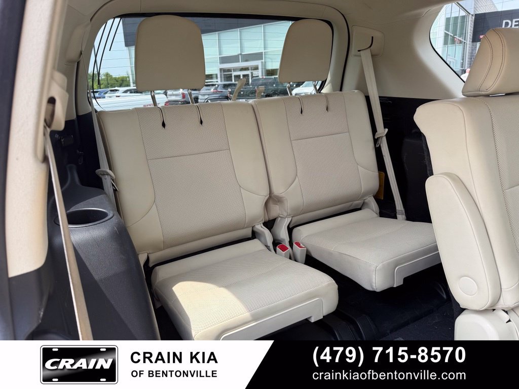 Used 2020 Lexus GX 460 Premium AWD/4WD image 27
