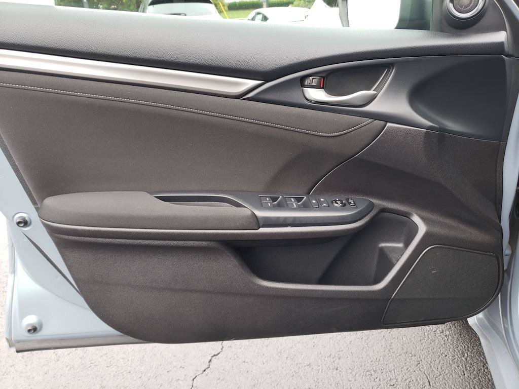 Used 2020 Honda Civic EX image 16