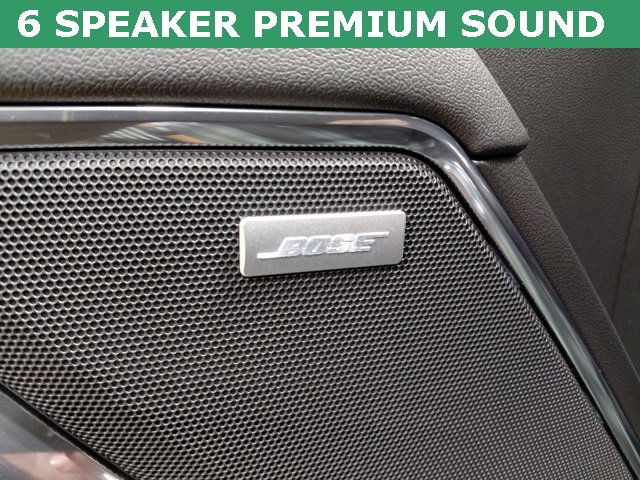 Certified 2024 Chevrolet Silverado 1500 LT Trail Boss w/ Convenience Package II image 8