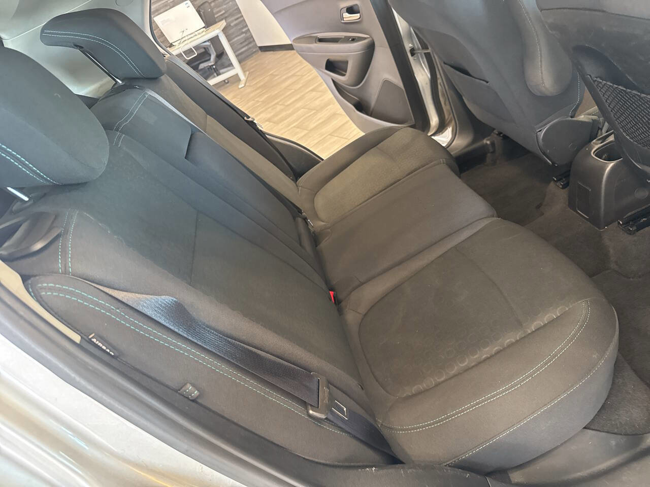 Used 2016 Chevrolet Trax LS AWD/4WD image 25