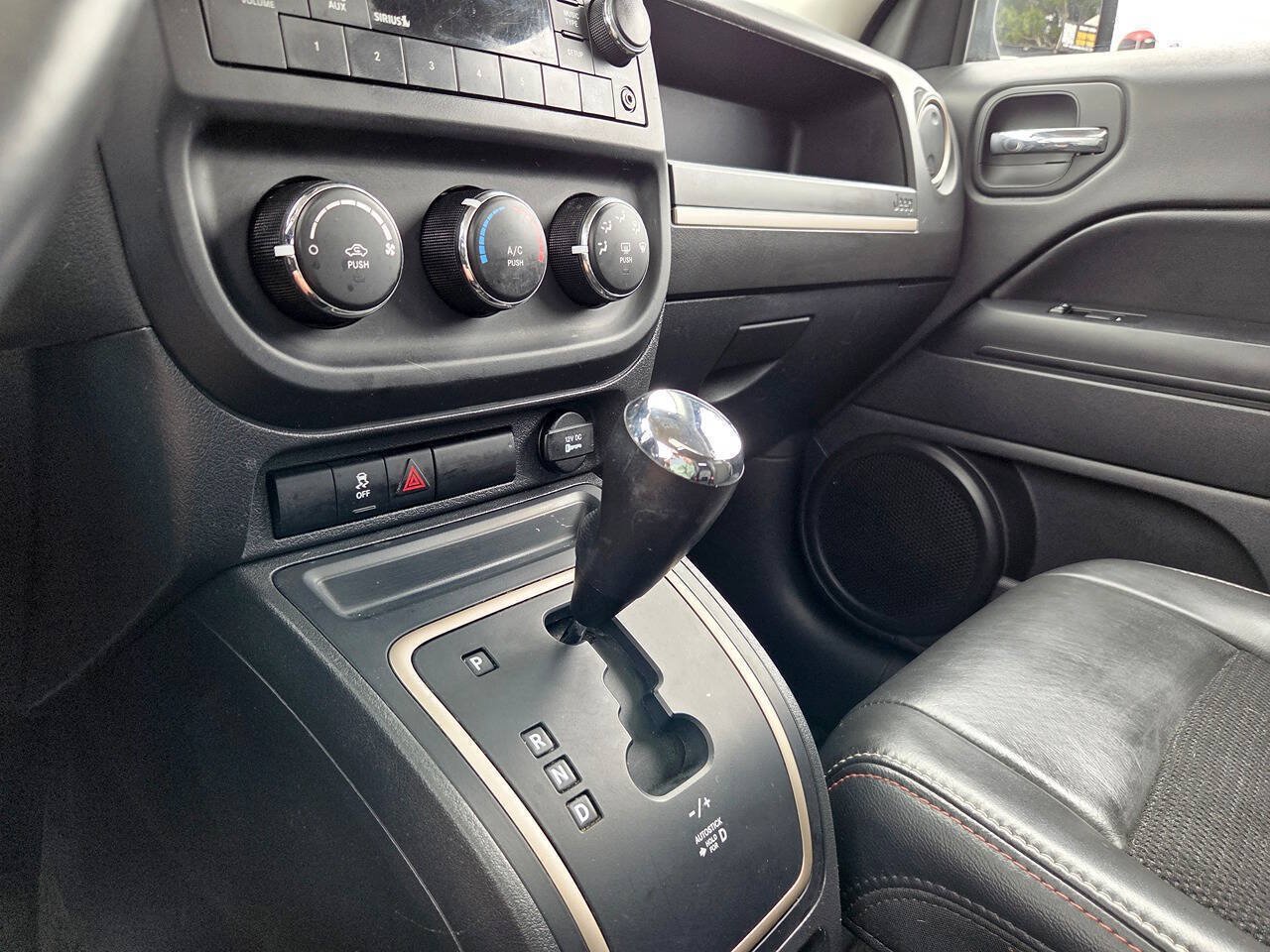 Used 2016 Jeep Patriot 75th Anniversary w/ Power Value Group FWD image 14