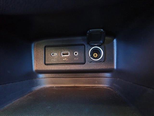 Used 2024 Chevrolet Equinox LT image 20