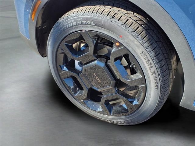 New 2026 Kia Sorento SX Prestige image 14