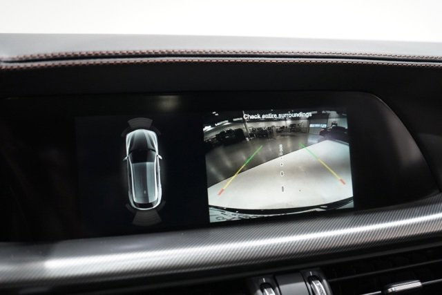 New 2025 Alfa Romeo Stelvio Sprint image 26