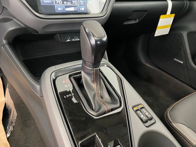 New 2025 Subaru Crosstrek 2.5i Limited image 19