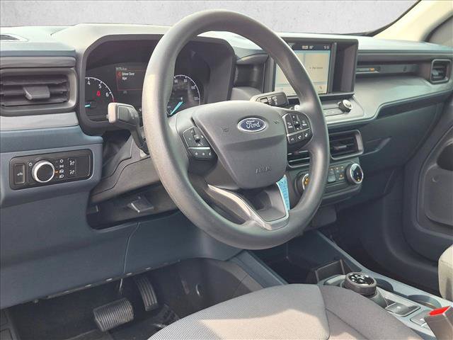 Used 2024 Ford Maverick XL w/ Equipment Group 100A Standard AWD/4WD image 10