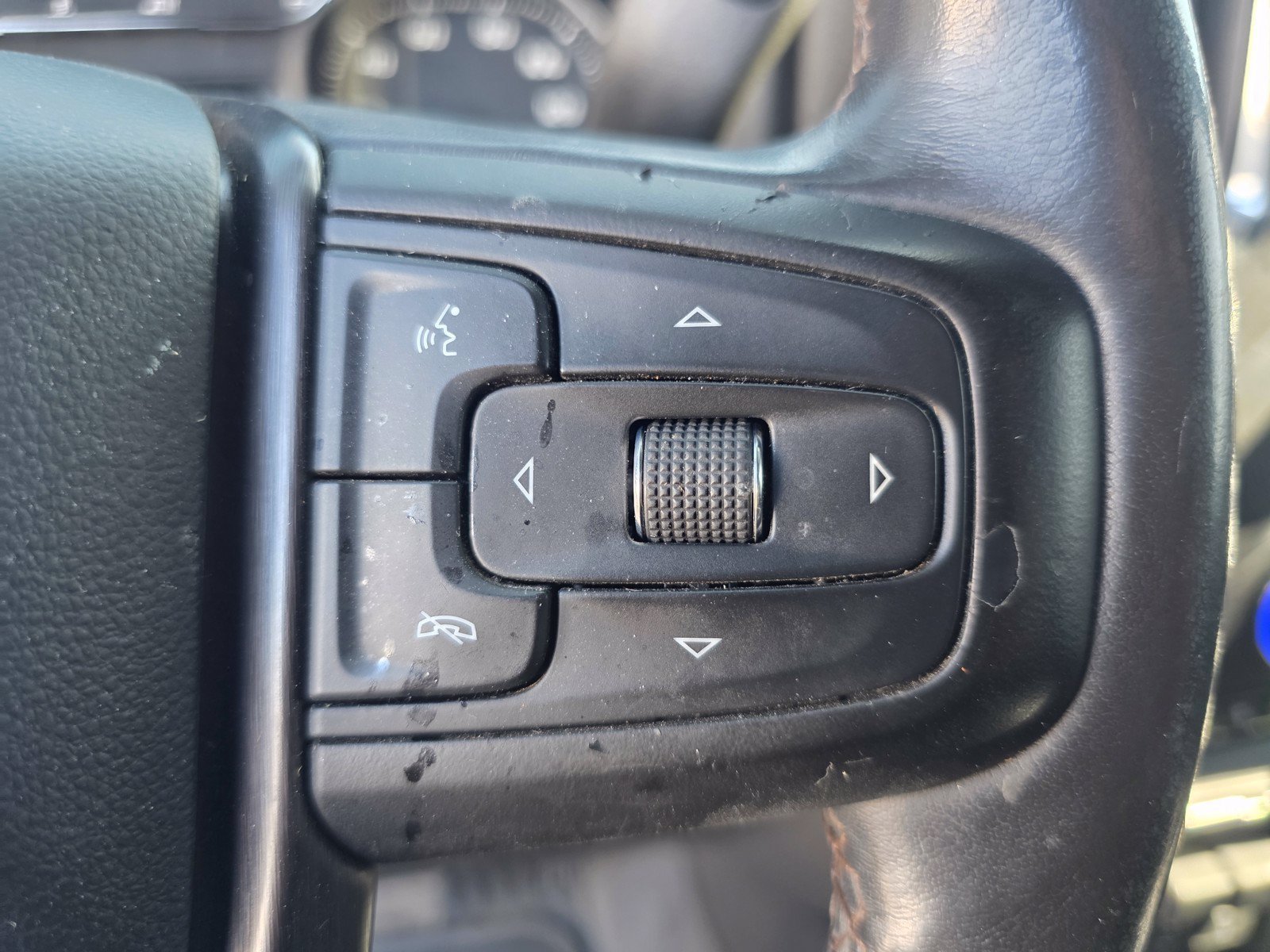 Used 2021 GMC Sierra 1500 AT4 AWD/4WD image 30