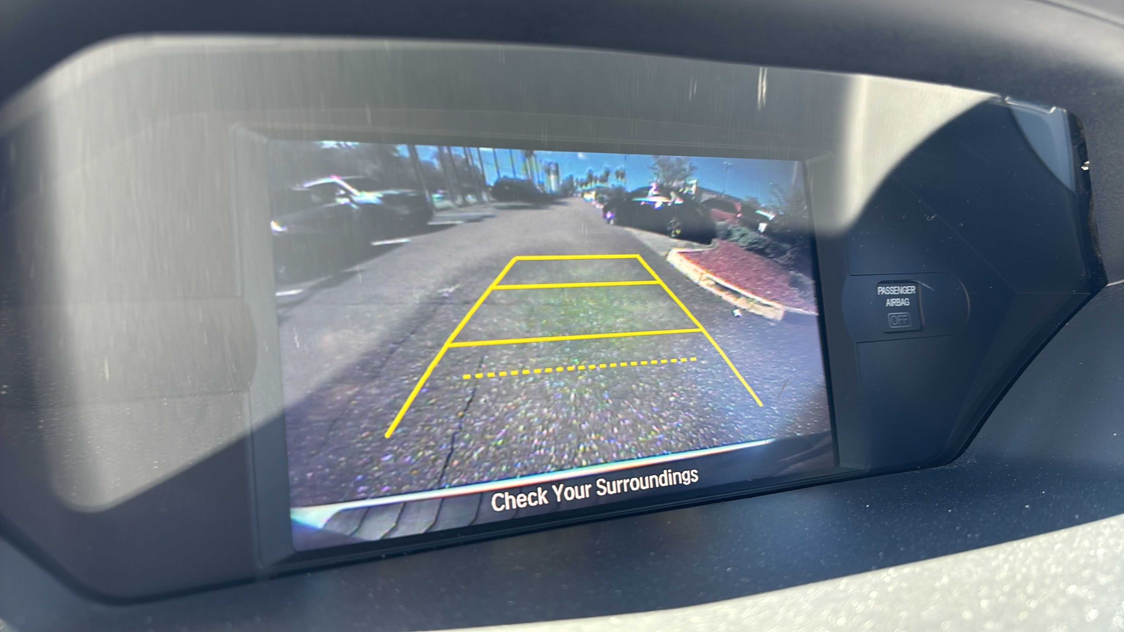 Used 2016 Honda Odyssey EX-L image 27