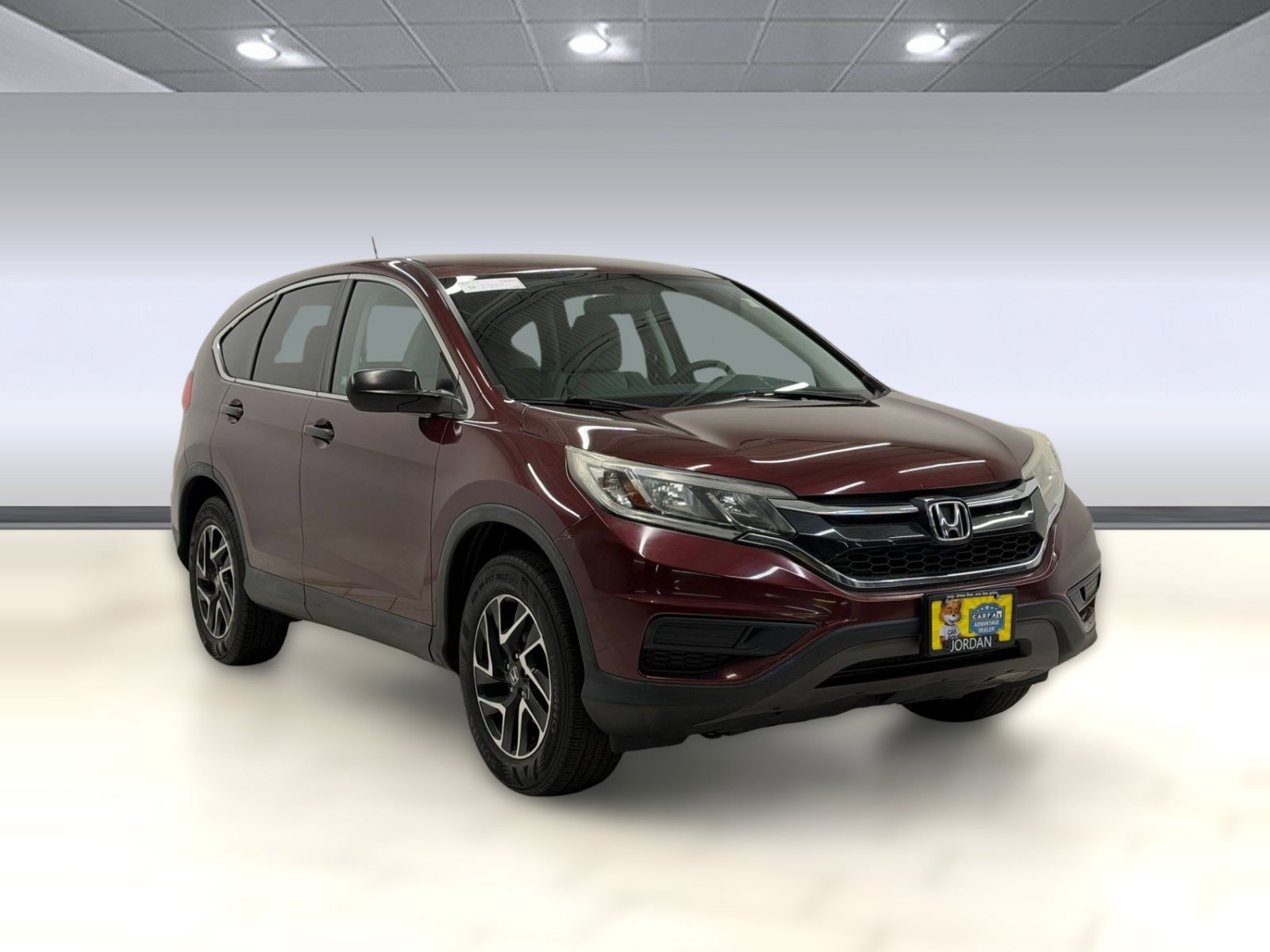 Used 2016 Honda CR-V SE image 6