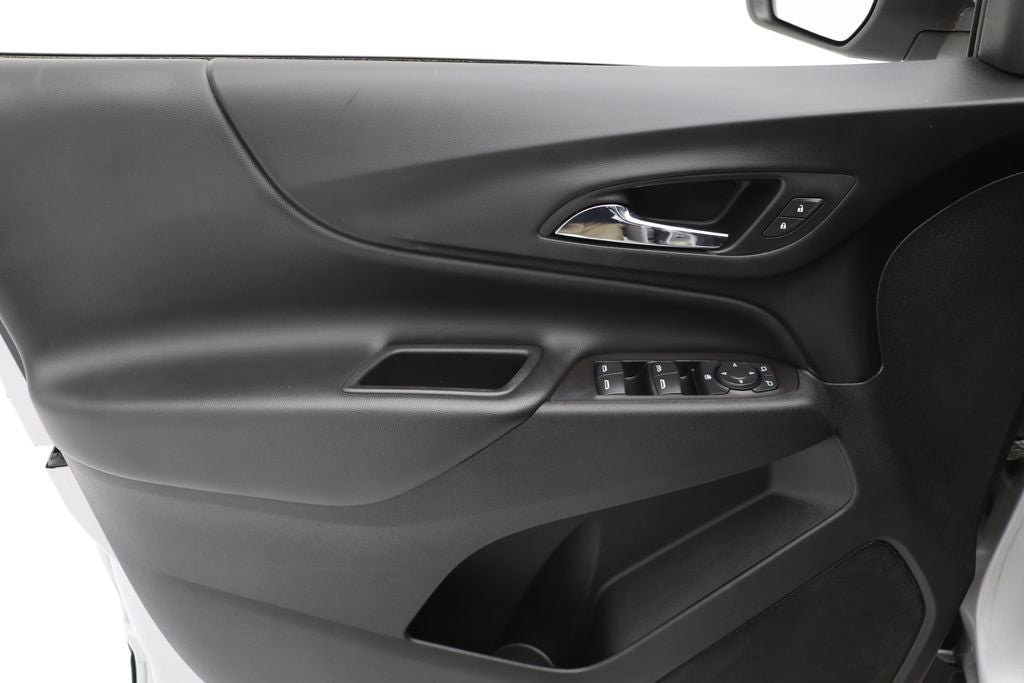 Used 2020 Chevrolet Equinox LT AWD/4WD image 14
