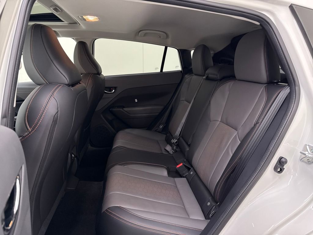 New 2025 Subaru Crosstrek 2.5i Limited image 25
