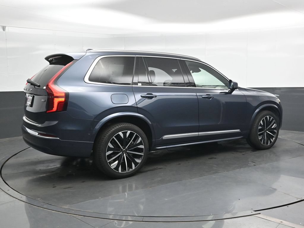Used 2026 Volvo XC90 B6 Plus AWD/4WD image 2