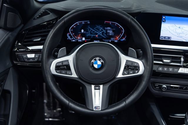 Used 2026 BMW Z4 sDrive30i image 13