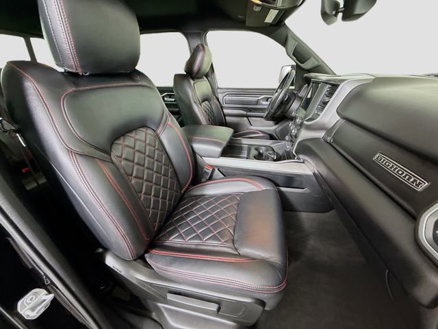 Used 2021 RAM 1500 Big Horn image 25