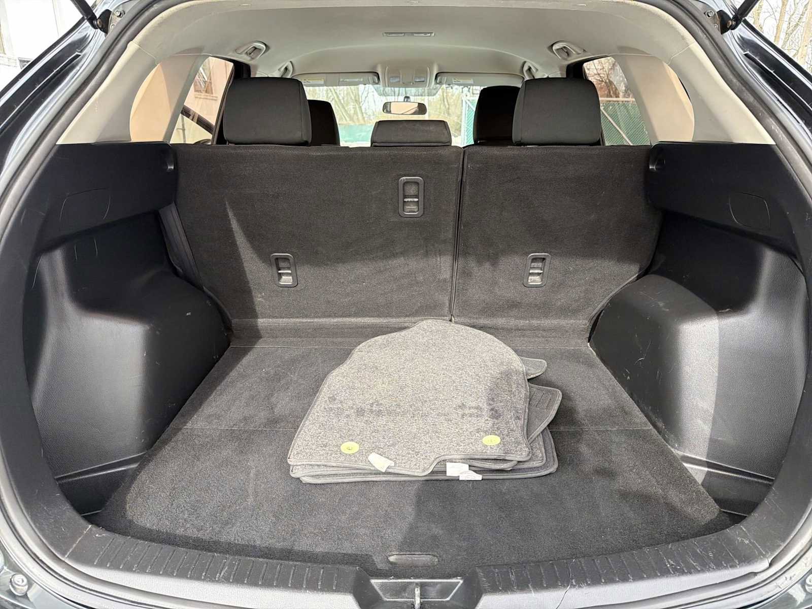 Used 2016 MAZDA CX-5 Sport image 31