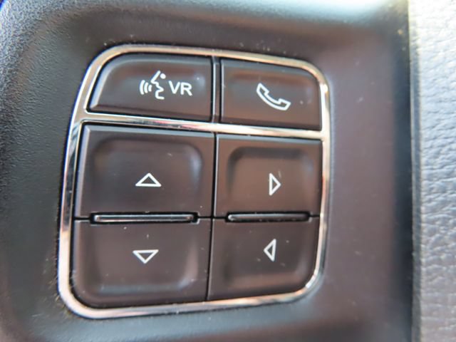 Used 2017 RAM 1500 Outdoorsman AWD/4WD image 19