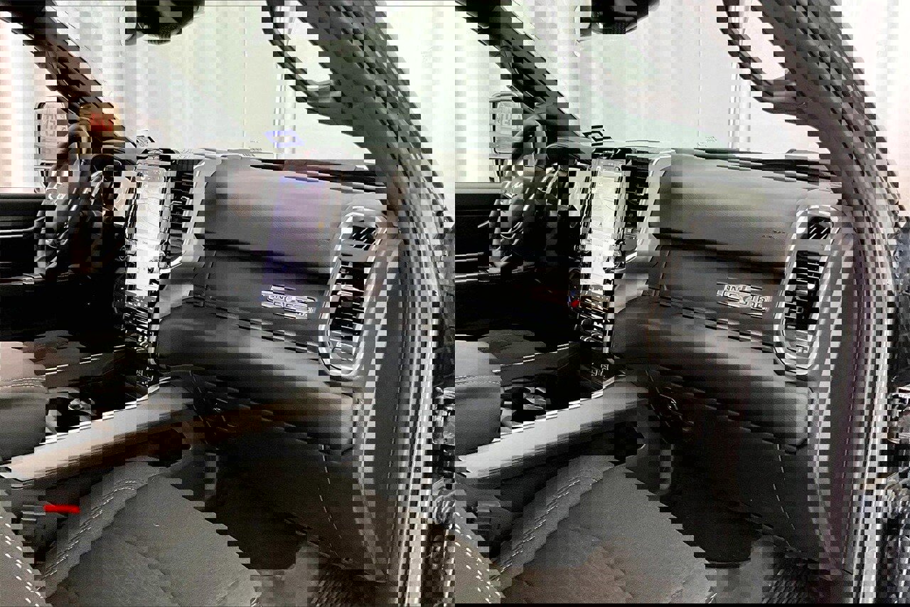 Used 2025 RAM 2500 Lone Star image 28