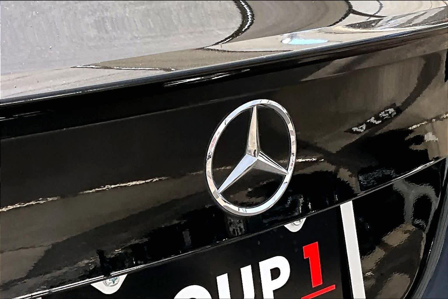Used 2018 Mercedes-Benz CLA 250 image 29