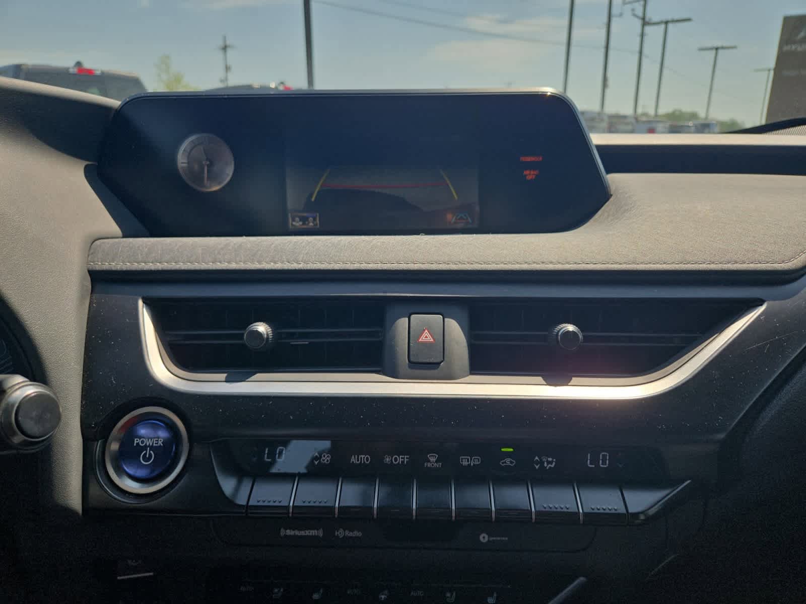 Used 2019 Lexus UX 250h w/ Premium Package image 17