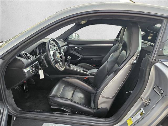 Used 2019 Porsche 718 Cayman S RWD image 13