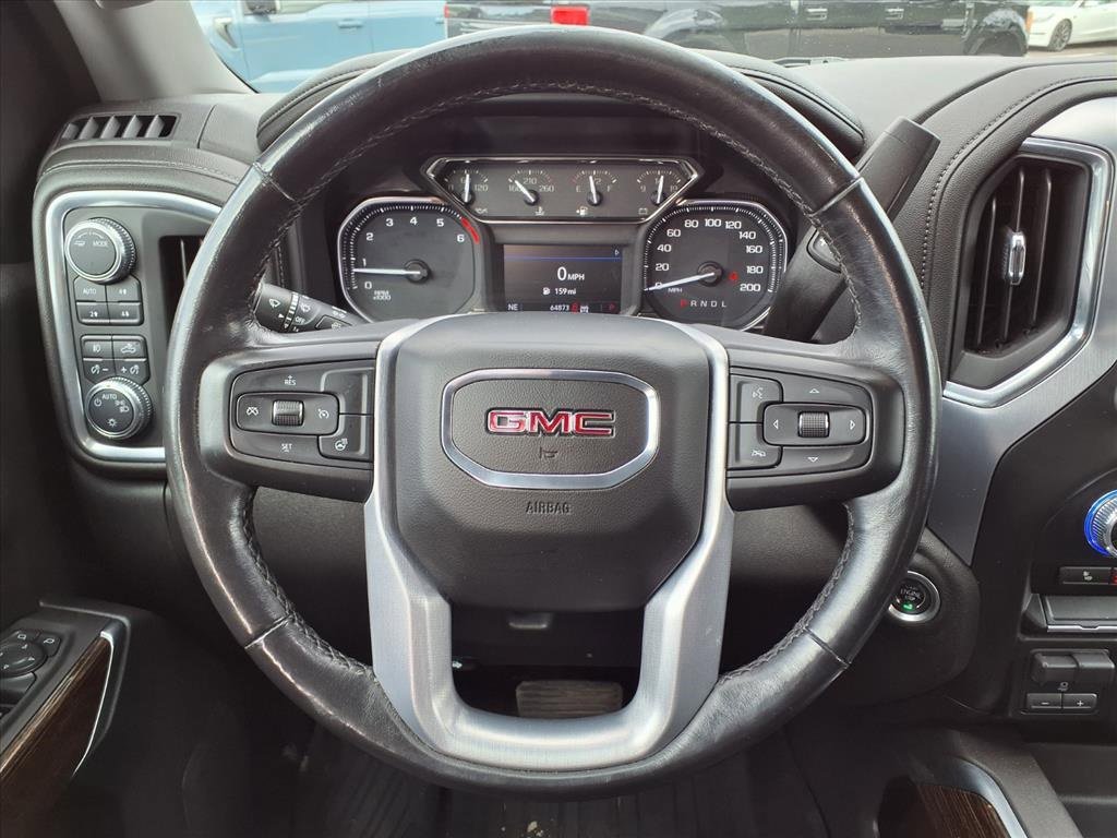 Used 2022 GMC Sierra 1500 Elevation image 30
