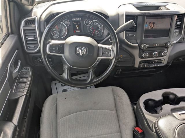 Used 2024 RAM 3500 Big Horn image 34