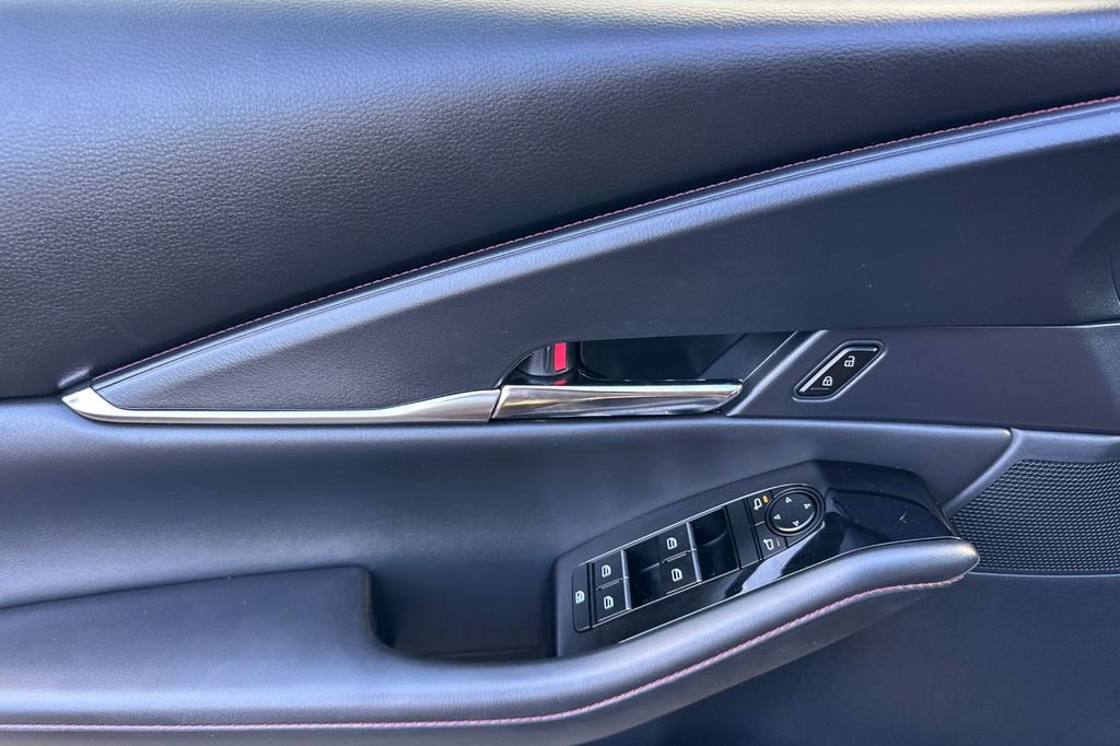 Used 2023 MAZDA CX-30 AWD 2.5 S w/ Preferred Package image 10