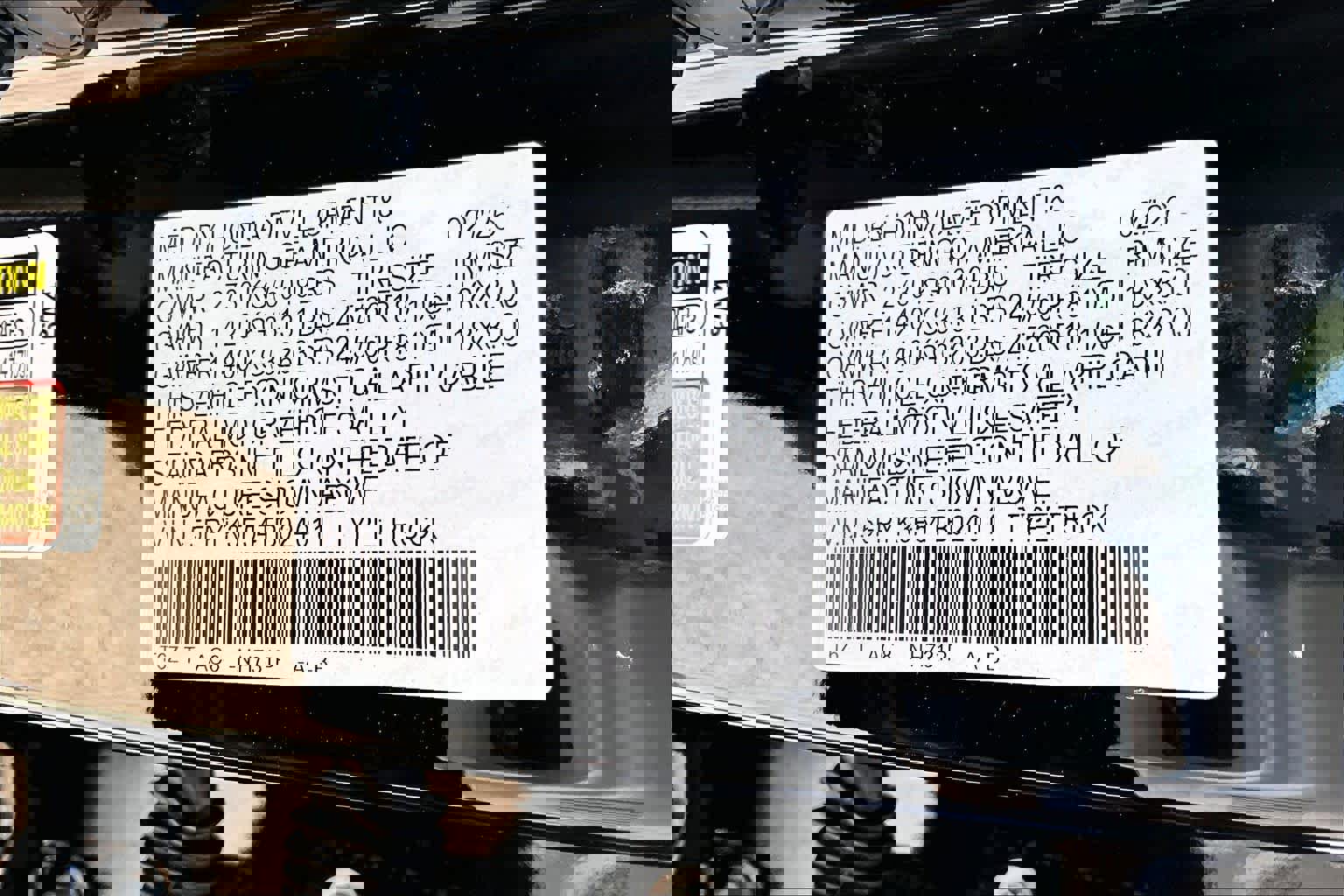 New 2026 Honda Ridgeline RTL image 22