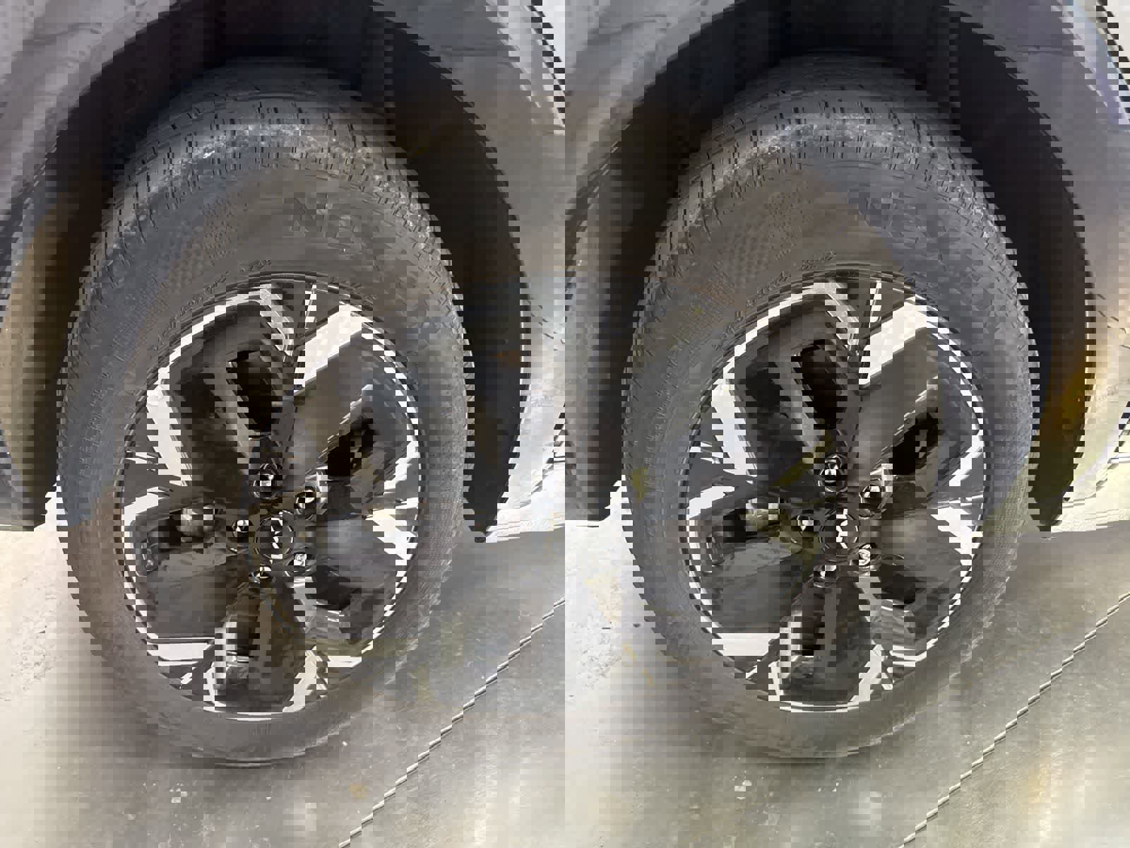 Used 2023 Kia Niro Wind image 13