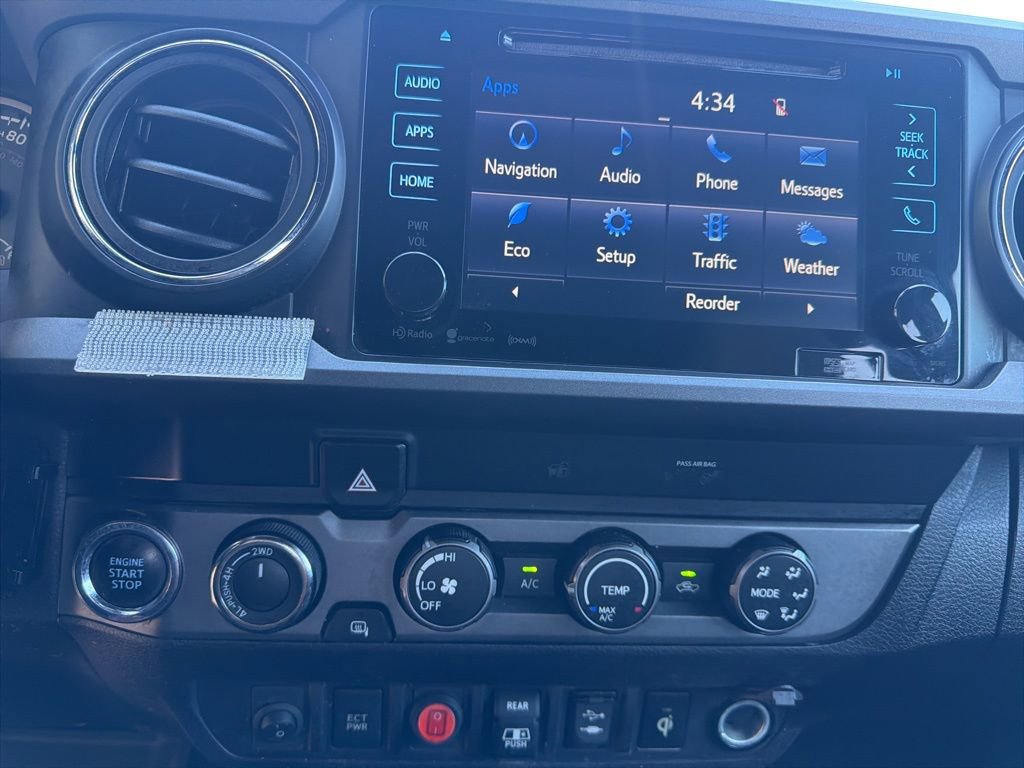 Used 2019 Toyota Tacoma TRD Off-Road image 22