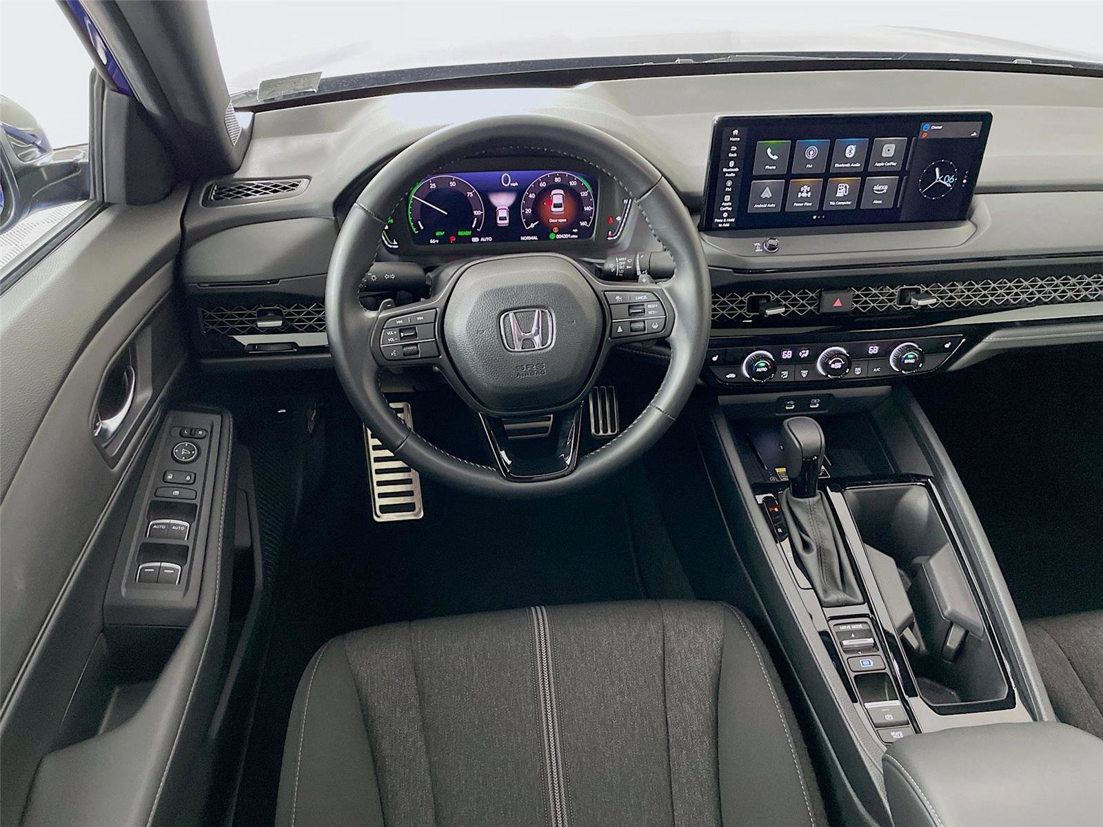 Used 2025 Honda Accord Sport image 25