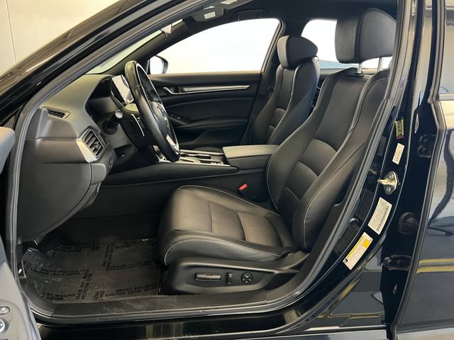 Used 2020 Honda Accord Sport image 27