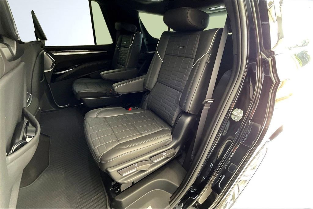 Used 2025 Cadillac Escalade Sport Platinum image 26
