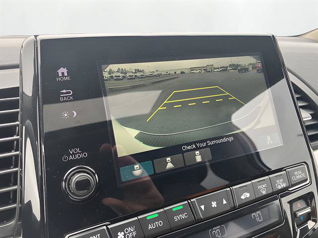 Used 2021 Honda Odyssey EX-L image 15