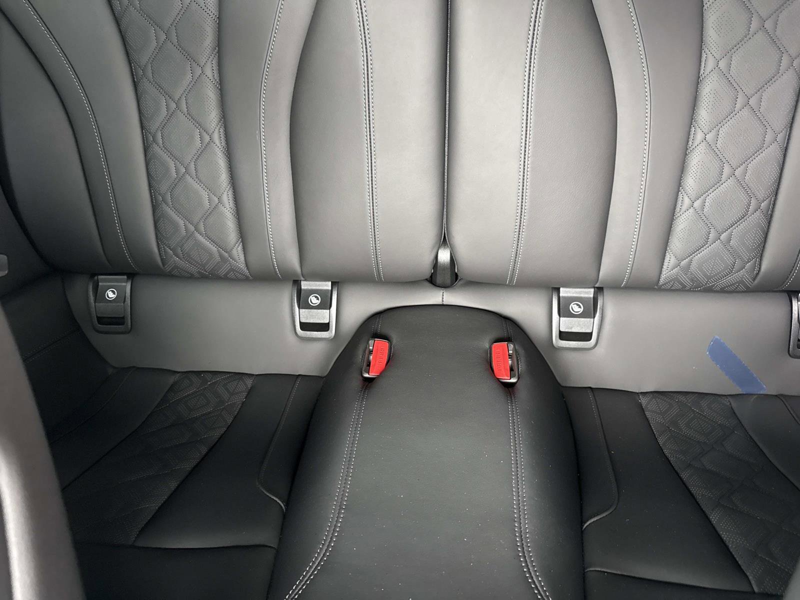 Used 2024 BMW M8 Competition image 17