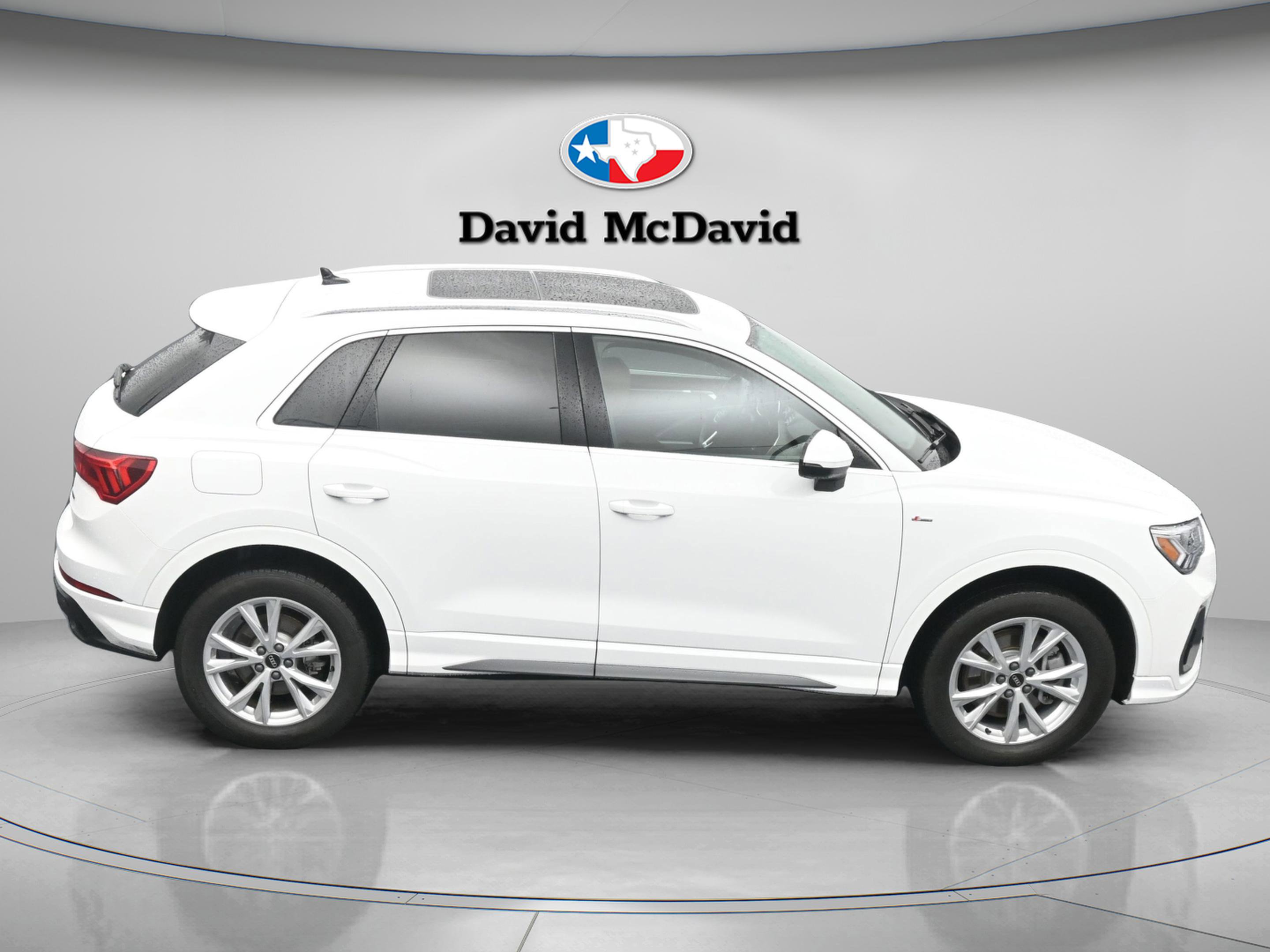 Used 2022 Audi Q3 2.0T Premium Plus AWD/4WD image 44