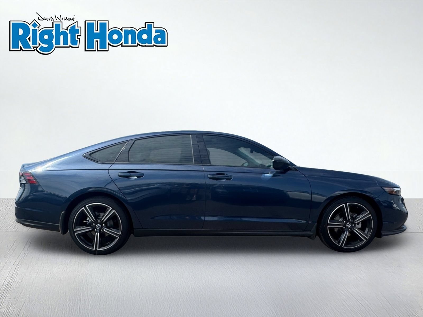 New 2026 Honda Accord SE image 8