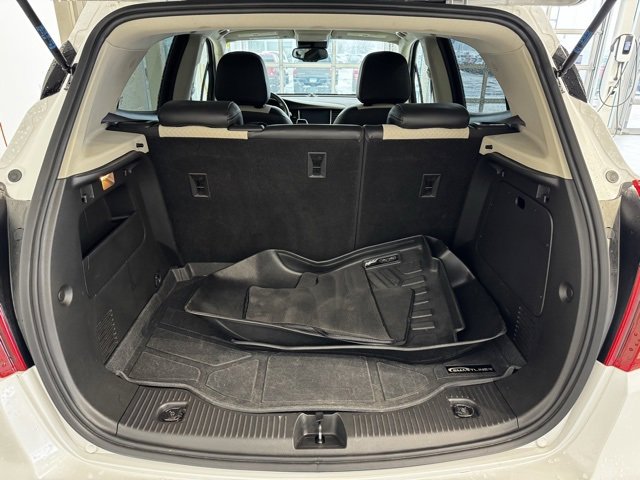 Used 2018 Buick Encore Preferred image 32