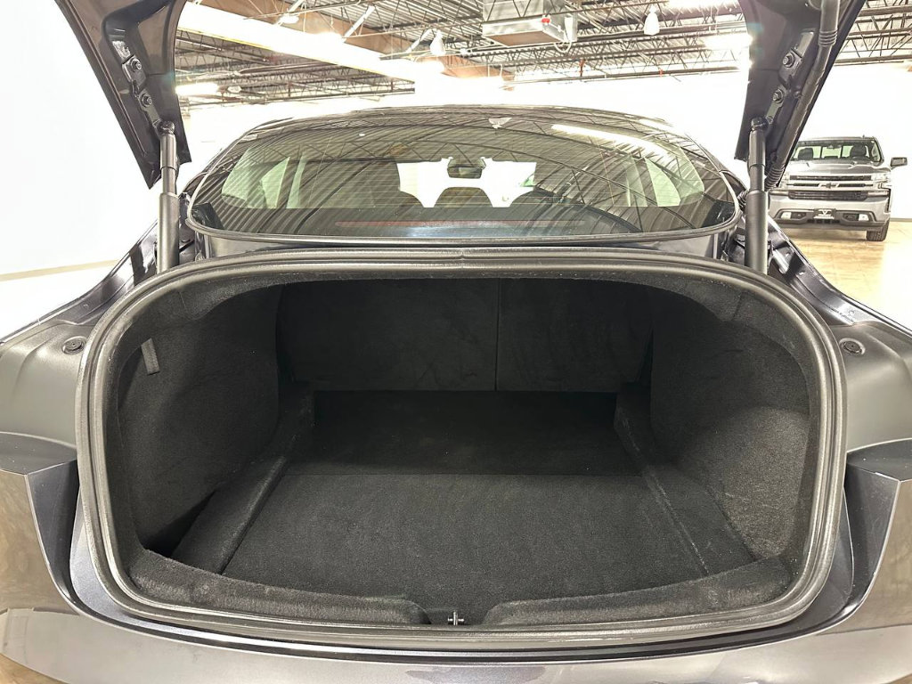 Used 2025 Tesla Model 3 Long Range RWD image 10