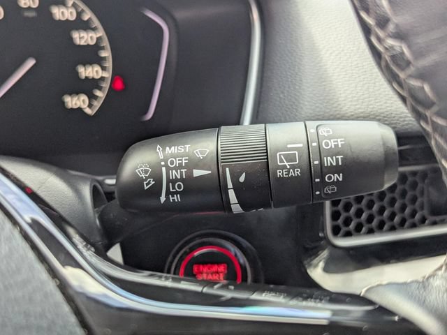 Certified 2024 Honda Civic EX-L image 22