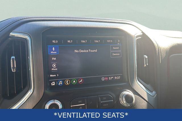 Used 2021 GMC Sierra 1500 Denali w/ Denali Ultimate Package image 11