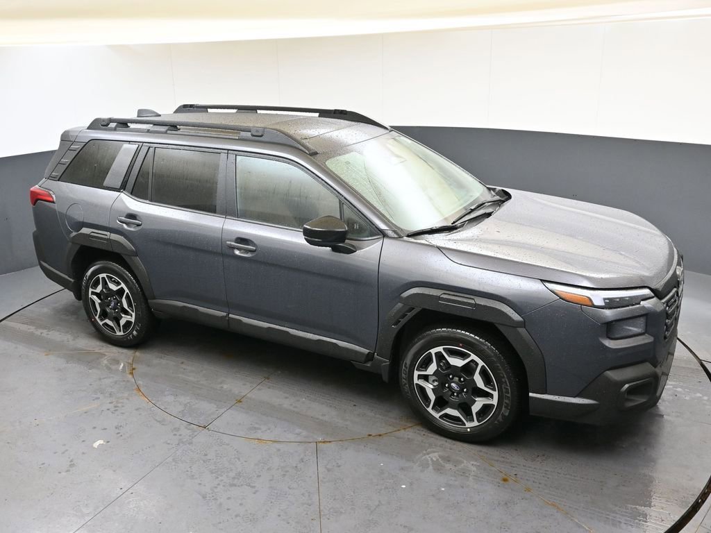 New 2026 Subaru Outback Touring image 52