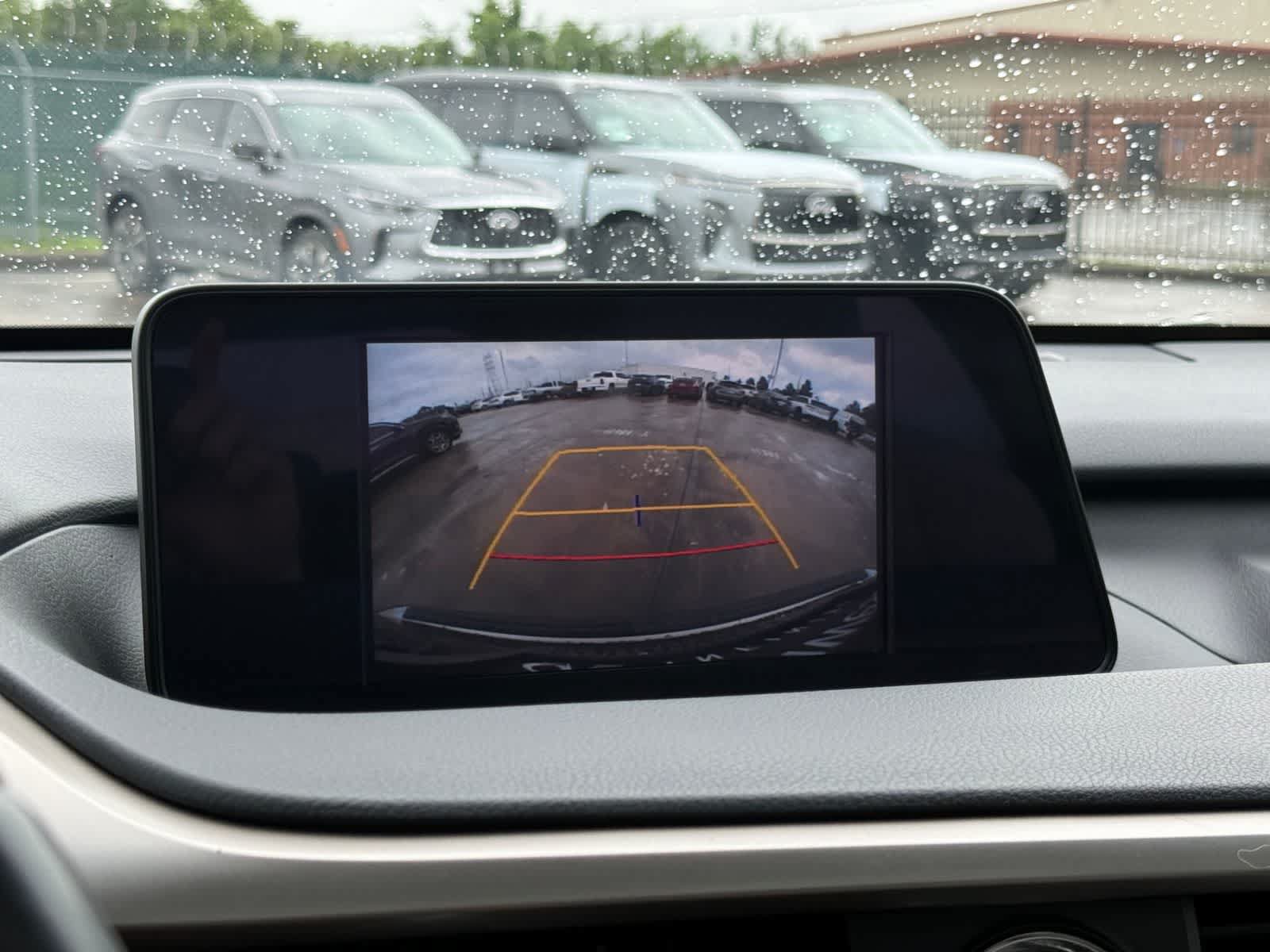 Used 2019 Lexus RX 350 FWD w/ Premium Package image 12